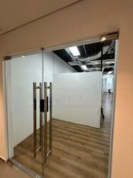 Woods Square (D25), Office #474958101